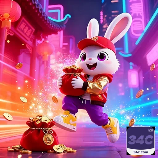 Usuário acessando o cassino 34c, desfrutando de uma experiência de apostas segura e confiável. - 34c