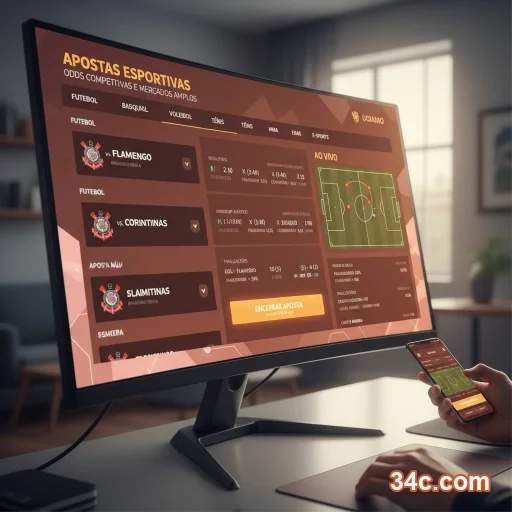 Acesso fácil às mesas de cassino ao vivo