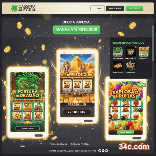 Roleta: Aposte na Emoção