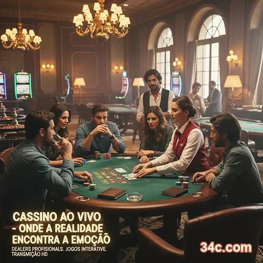 Ilustração de Experiência Realista