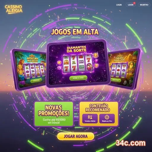 Ilustração de Experiência Imersiva