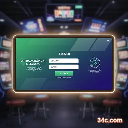 Ilustração de Acesso Instantâneo