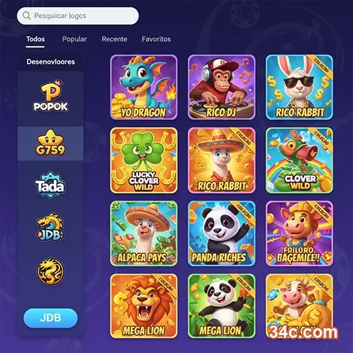 Ganhos e Diversão Garantidos