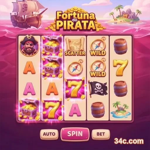 Experiência Imersiva em Cassino Online