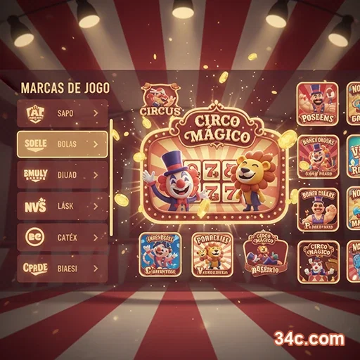 Ilustração de Experiência de Cassino Realista