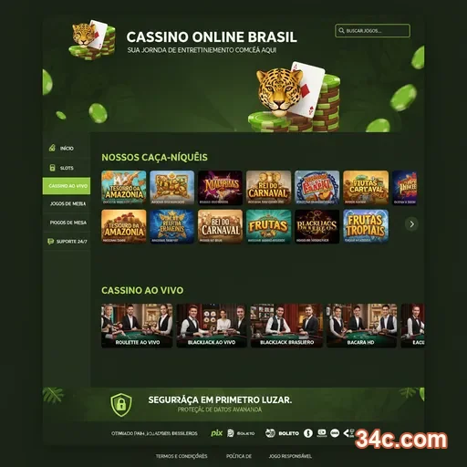 Diversão com jogos clássicos