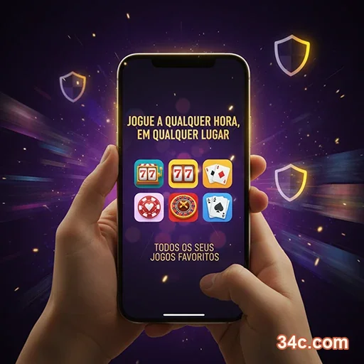 Ilustração de Diversidade de Jogos