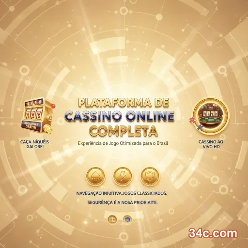 Aposte com Confiança e Responsabilidade