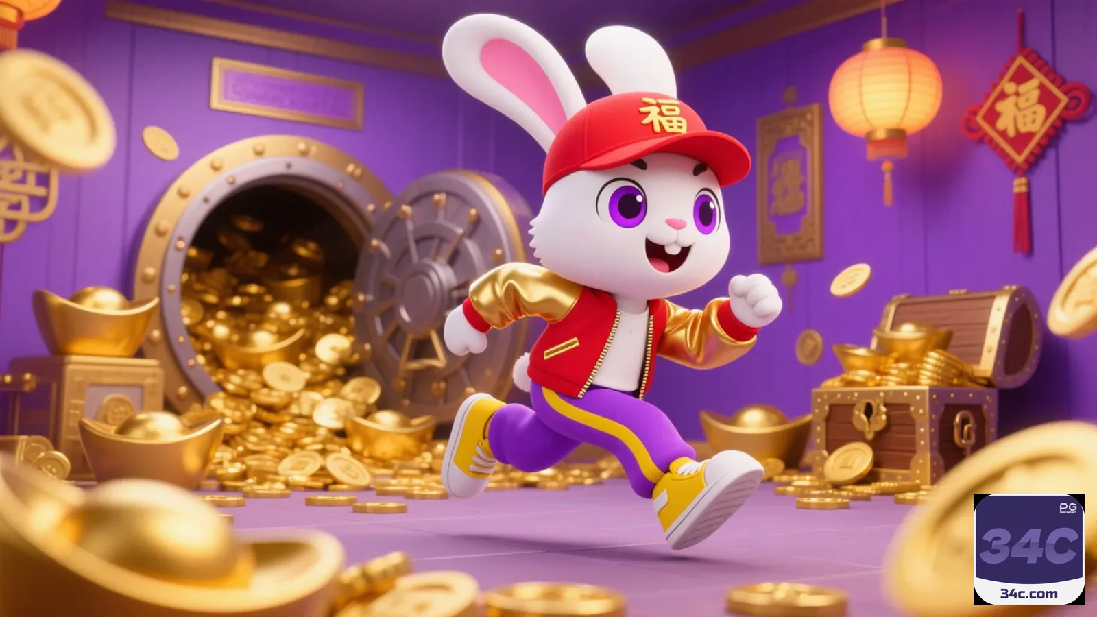 Experimente slots grátis na 34c, uma plataforma confiável para diversão segura e emocionante.