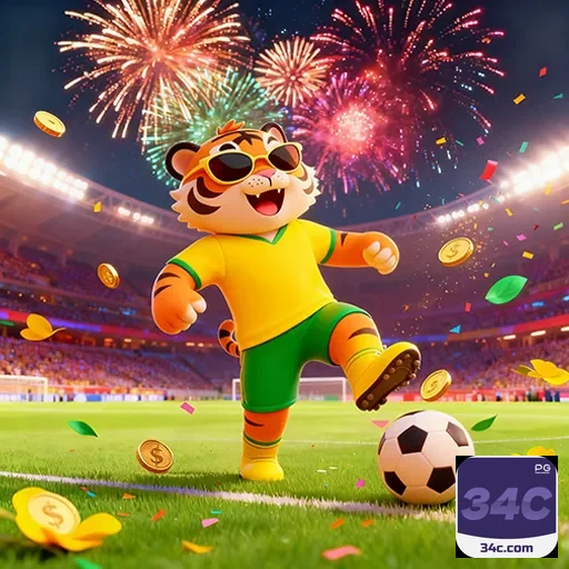 Aposte com confiança nas odds de esportes da 34c, sua plataforma premium de apostas.